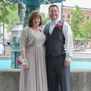 Meet your Posher, Susan